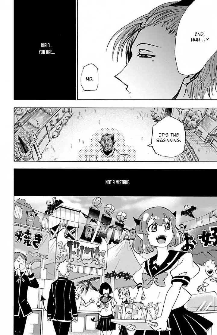 Mairimashita! Iruma-kun, Chapter 29 image 15